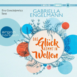 : Gabriella Engelmann - Zauberhaftes Lütteby 2 - Das Glück kommt in Wellen