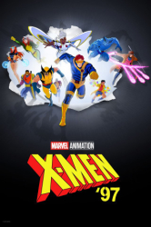 : X-Men 97 2024 S01E01 German Dl Eac3 1080p Dv Hdr Dsnp Web H265-ZeroTwo