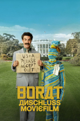: Borat Subsequent Moviefilm 2020 German Dl Eac3 1080p Dv Hdr Amzn Web H265-ZeroTwo