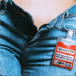 : Scooter - Open Your Mind And Your Trousers (2024)