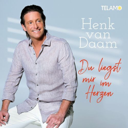 : Henk van Daam - Du liegst mir im Herzen (2024)