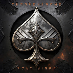 : Cody Jinks - Change the Game (2024)