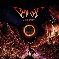: Omnivide - A Tale of Fire (2024)