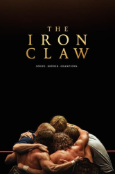 : The Iron Claw 2023 German DL EAC3 1080p DV HDR AMZN WEB H265 - ZeroTwo