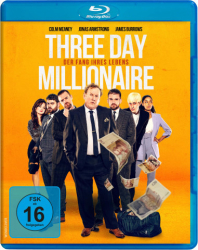 : Three Day Millionaire 2022 German Dl Eac3 1080p Amzn Web H265-ZeroTwo