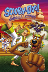 : Scooby-Doo Film F13 Scooby-Doo und das Samurai Schwert 2009 German Dl Dubbed 1080p Web-Dl h264-Gdr