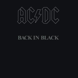 : AC/DC - Back In Black (Remastered) (1980,2020)