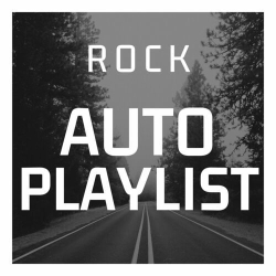 : Auto Playlist - Rock (2024)