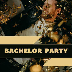: Bachelor - Party (2024)