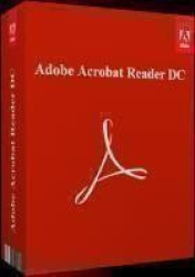 : Adobe Acrobat Reader DC 2024.001.20615