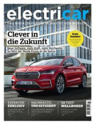 :  electricar Automagazin  No 02 2024