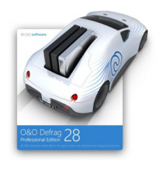 : O&O Defrag Professional 28.0.10005