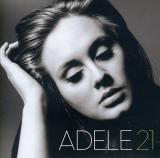 : Adele – 21 (Bonus Limited Edition) (2011)