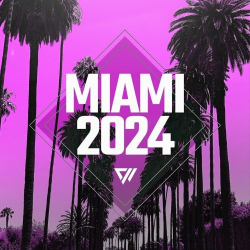 : Exx Muzik Miami 2024 (2024)