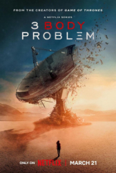 : 3 Body Problem 2024 S01 German Dl Eac3 1080p Dv Hdr Nf Web H265-ZeroTwo