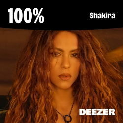 : 100% Shakira (2024)