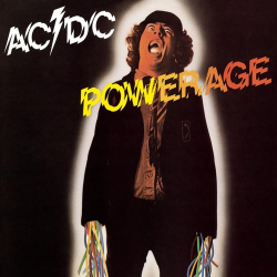 : AC/DC - Powerage (Remastered) (1978,2020)