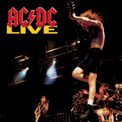 : AC/DC - Live (Collector's Edition) (1992)