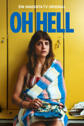 : Oh Hell S02E01 German Hdr 2160p Web h265-W4K