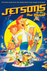: Jetsons Der Film 1990 German 720p BluRay x264-SpiCy