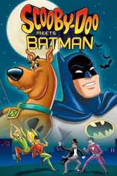 : Scooby Doo Meets Batman 1972 German Dubbed DvdriP XviD-Bet
