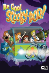 : Bleib Cool Scooby Doo S01 German Dl 720p Hdtv x264-Tscc
