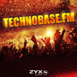 : TechnoBase.FM by ZYX Music vol.2 (2024)