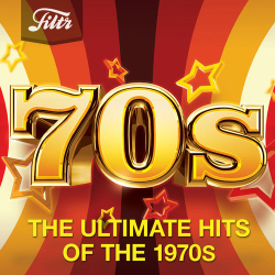 : 70s - Ultimate Hits of the Seventies (2024)