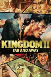 : Kingdom II - Far and away 2022 German 800p AC3 microHD x264 - RAIST