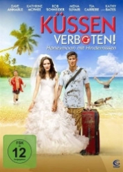 : Küssen verboten - Honeymoon mit Hindernissen 2011 German 1080p AC3 microHD x264 - RAIST