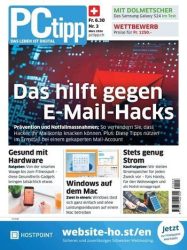 : PCtipp Magazin März No 03 2024