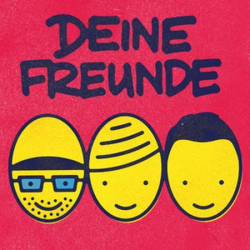 : Deine Freunde - Sammlung (06 Alben) (2014-2023)