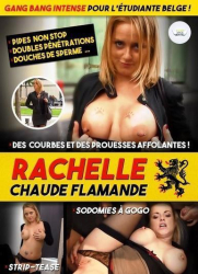 : Rachelle Chaude Flamande