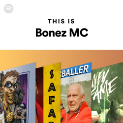 : This Is Bonez MC (2024)