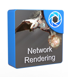: Keyshot Network Rendering 2024.1 v13.0.0.92