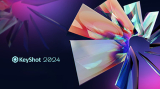 : Luxion KeyShot Enteprise 2024.1 13.0.0.92
