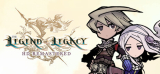 : The Legend of Legacy Hd Remastered-Tenoke