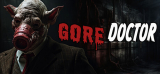 : Gore Doctor-Tenoke