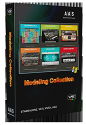 : Applied Acoustics Systems Modeling Collection 2024.1