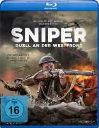 : Sniper Duell an der Westfront 2022 German Aac Dl 1080p Amzn Web H264-SiXtyniNe