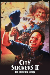 : City Slickers 2 Die goldenen Jungs 1994 German Dl Ac3D 720p BluRay x264-iNfotv