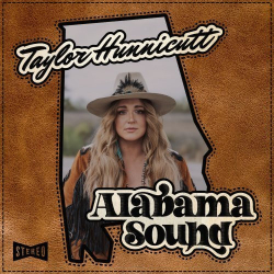 : Taylor Hunnicutt - Alabama Sound (2024)