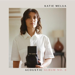 : Katie Melua - Acoustic Album No. 8 (2021) Flac