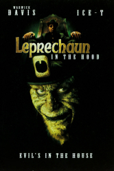 : Leprechaun 5 In the Hood 2000 German Dl Ac3D 1080p BluRay x264-iNfotv