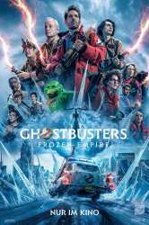 : Ghostbusters Frozen Empire 2024 German Ac3 Ld 1080p Ts h265 Repack-Reel