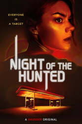 : Night of the Hunted 2023 German Dl 2160p Uhd BluRay Hevc-Unthevc