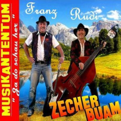 : Zecher Buam - Musikantentum (Ja Do Schau Her) (2022)