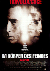 : Face Off Im Koerper des Feindes 1997 German Dtsd Dl Dv Hdr 2160p Uhd BluRay Hevc-iNnovatiV
