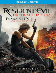 : Resident Evil The Final Chapter 2016 German Dl 2160p Uhd BluRay x265-EndstatiOn