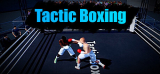 : Tactic Boxing-Tenoke